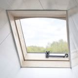 Мансардное окно Velux GVR (для исторических зданий)