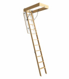 Чердачная лестница Docke Standard 60*120*280см