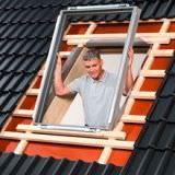 Гидро- и теплоизоляция Velux BDX 2000