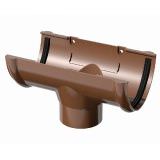 Воронка желоба ТехноНиколь (Verat)