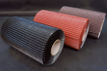 Рулон для примыканий алюминиевый DELTA®-TOP FLEXX