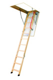 Чердачная лестница FAKRO LWK 70х120х330см