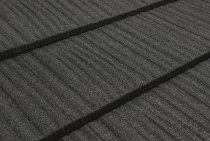 Купить Композитная черепица CM Roof SHAKE Black / Чёрный по отличной цене!