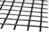 Геосетка XGrid PET-PVC 50/50