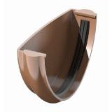 Заглушка желоба ТехноНиколь (Verat)