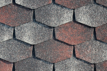 Купить Гибкая черепица Katepal Forte по отличной цене!