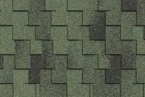 Купить Гибкая черепица Icopal Plano Claro Antik по отличной цене!