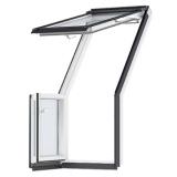 Velux GEL (террасное окно)