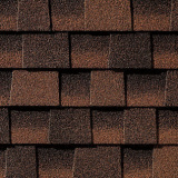 Купить Гибкая черепица GAF Timberline HD Hickory / Дерево гикори по отличной цене!