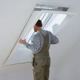 Качественная внутренняя отделка Velux  LSC + LSG 1000