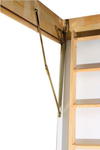 Шарнир лестницы Fakro LTK Thermo