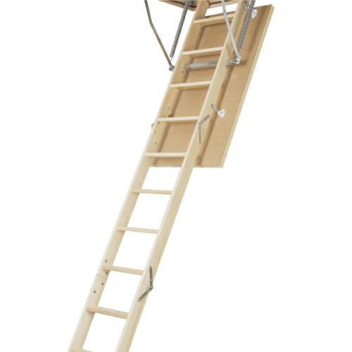Купить чердачную лестницу Fakro LWS Plus