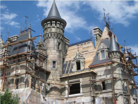 Мембрана Delta Maxx в Екатеринбурге