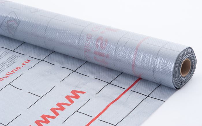 Средняя диффузия