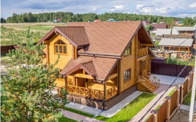 Разнообразная палитра