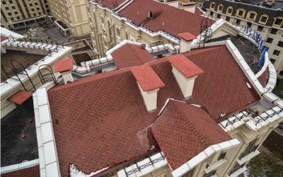 Водонепроницаемость