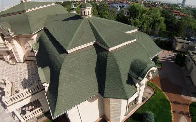 Гибкость, легкость монтажа
