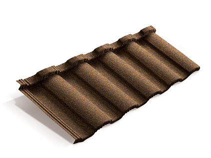 Купить Композитная черепица Metrotile MetroShake II - изображение 20