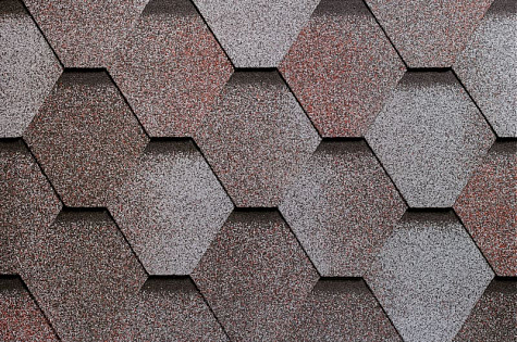 Купить Гибкая черепица Ruflex / Руфлекс Sota Норвежский фьорд - изображение 1