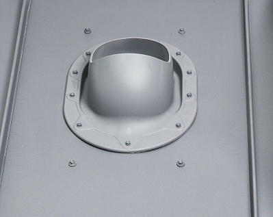 Купить Vilpe CLASSIC проходной элемент - изображение 1