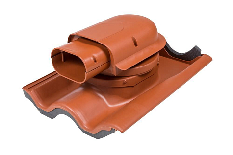 Купить Vilpe SOLAR TIILI проходной элемент - изображение 4