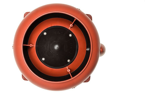 Купить Vilpe 125S вентиляционный выход - изображение 2