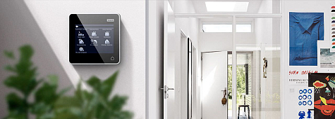 Купить Система управления Velux INTEGRA® Family - изображение 5