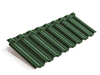 Купить Композитная черепица Metrotile MetroClassic - изображение 9