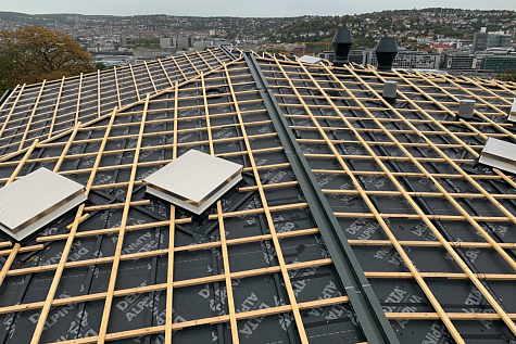 Купить Диффузионная мембрана DELTA ALPINA - изображение 4