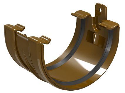 Купить Соединитель желобов Regenau - изображение 3