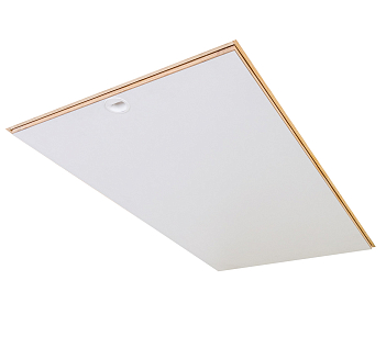 Купить Чердачная лестница FAKRO LST- Lite термоизоляционная 60х80х280см - изображение 4