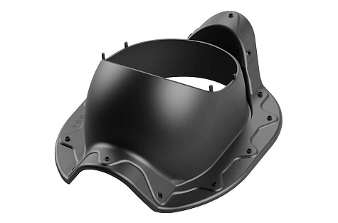 Купить Vilpe ARMOR 2К проходной элемент - изображение 4