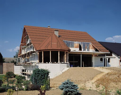 Купить Диффузионная мембрана DELTA FOXX для долгих скатов - изображение 10