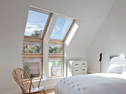 Купить Карнизное окно Velux PREMIUM VFE 3070 - изображение 2