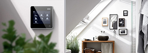 Купить Система управления Velux INTEGRA® Family - изображение 2