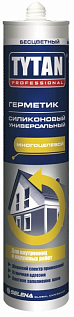 Купить Клей Tytan Professional, 290 мл Galeco - изображение 1