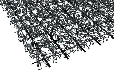 Купить Геомат XGrid PET-PVC AM 20S - изображение 1