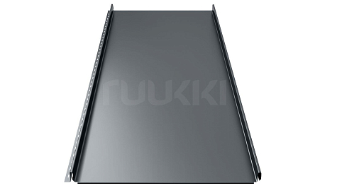 Купить Фальцевая кровля Cтальная Ruukki Classic C - изображение 19