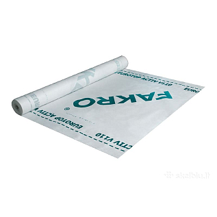 Купить Пароизоляционная пленка FAKRO EUROTOP ACTIV V 110 - изображение 1