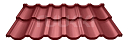 Pural Matt BT - Красный (RR29)