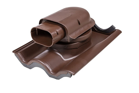 Купить Vilpe SOLAR TIILI проходной элемент - изображение 8