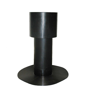 Купить Vilpe ALIPAI -160 дефлектор - изображение 1