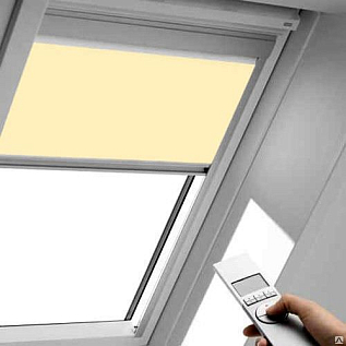 Купить Рулонные шторы Velux RFL - изображение 2