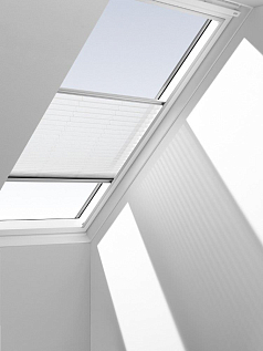 Купить Шторы-плиссе Velux FHC - изображение 4