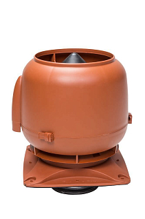 Купить Vilpe 125S вентиляционный выход - изображение 4