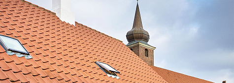 Купить Мансардное окно Velux GVR (для исторических зданий) - изображение 4