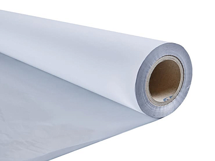 Купить Пароизоляционная мембрана Алюбар 50 - изображение 1