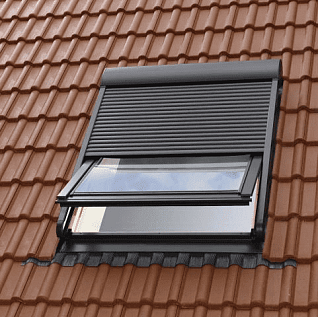 Купить Рольставни Velux - изображение 9