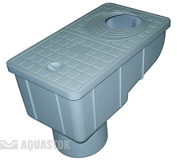 Купить Ливнеприемник Аквасток - изображение 2