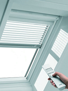 Купить Жалюзи Velux - изображение 4